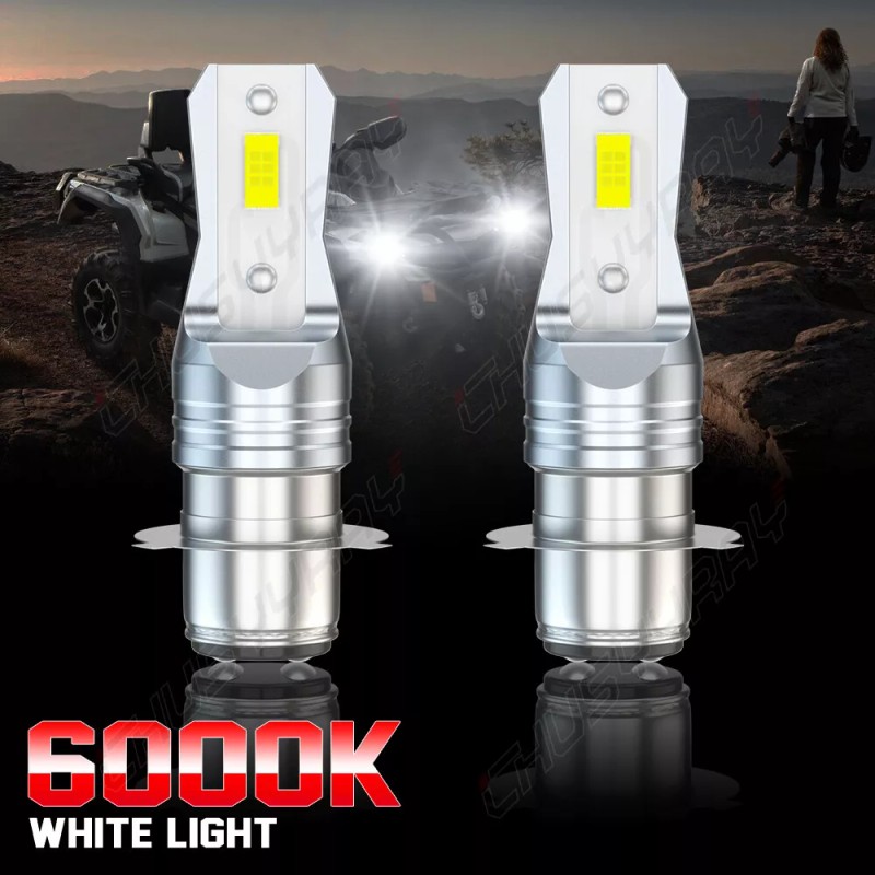 CHUSYYRAY For Yamaha YFZ450 YFZ 450 YFZ450R LED 2004-2019 2020