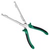 INJOYTEC Straight Jaw Glow Plug Pliers 9-Inch Automobile Parts Removal