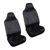 Bawkars 2 PCS Car Seat Cover, Washable Front Seat Protective