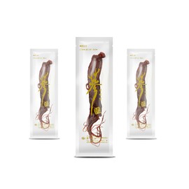 Cheonjemyeong 6-year-old red ginseng soothing fruit 800g / 천제명 6년근 홍삼 진정과 800g