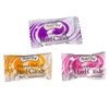 Creamy Delight Hard Candy, Individually Wrapped Fruit Flavored Hard Candy,