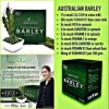 Pure Iam Worldwide Amazing Pure Organic Barley Powdered Drink Mix