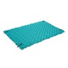 Intex Giant Inflatable Floating Water Mat Relaxing Platform Pad for