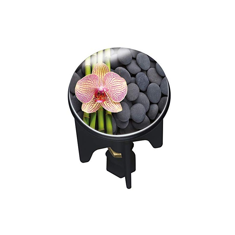 WENKO 20865100 Drain plug Pluggy Spa fits all conventional drains,
