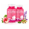 Gwynne Bbl Gummies Fenogreco Aumento De Senos Y Glúteos Gominolas