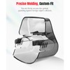 SHEAWA Gimbal Protector for DJI Flip Drone - Plastic Camera