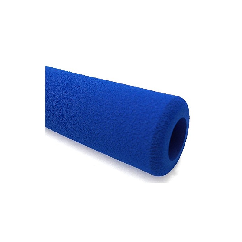 Hikari SGA-185 Sponge Cover, Blue, 7.1 x 8.7 inches (18