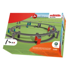 Märklin 23302 Model Railway Supplement Pack - Various, Single
