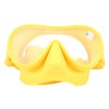 Scuba Diving Goggles Anti Fog Tempered Glass Snorkeling Dive Mask