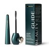 Guide Beauty Máscara Voluminizadora Lash Wrap Con Cepillo Fino Y