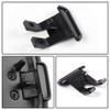 G-PLUS Center Console Latch Lid Compatible with Chevy Trailblazer 2002-2009/Isuzu