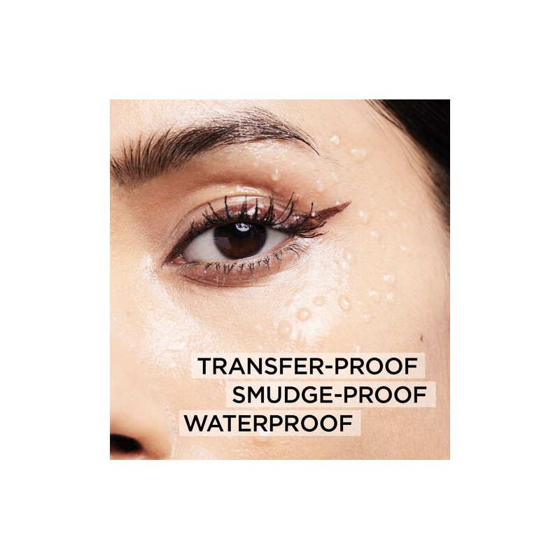 L'Oreal Infallible Precision Felt Eyeliner 02 Brown