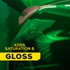 Meguiar's Ultimate Insane Shine Paint Glosser, Easy-to-Use Spray On and