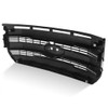 Front Upper Grille Grill Fit For F150 2015 2016 2017