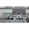 Farmer Brothers 100% Colombian Whole Bean Coffee, 5lb Bag (Replaces