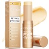 CITYGOO Retinol Eye Stick with Collagen & Hyaluronic Acid