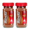 Buendia Instant Coffee Classic Coffee 100% Colombian Coffee- Café 2.9