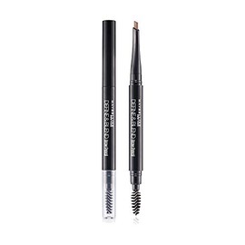 Maybelline Eyebrow DB Pencil &amp; Brush RB-1 Red Brown