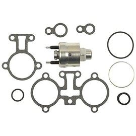 ACDelco Gold 217-3134 (19187346) Throttle Body Fuel Injector Assembly