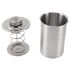 Ham Maker Large Capacity Multifunction Stainless Steel Meat Press with