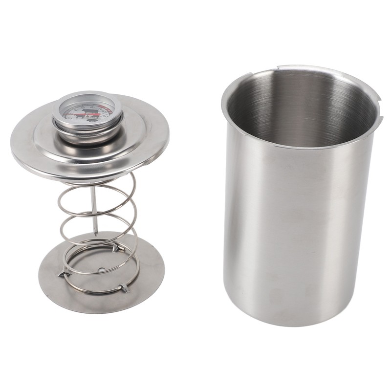Ham Maker Large Capacity Multifunction Stainless Steel Meat Press with