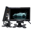 Pardarsey 7 Inch Monitor HDMI 1024 x 600 HD TFT