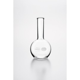 HARIO HF-200-SCI Flat Bottom Flask 200ml