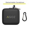 AGOZ Carrying Pouch for Beats Fit Pro Charging Case –