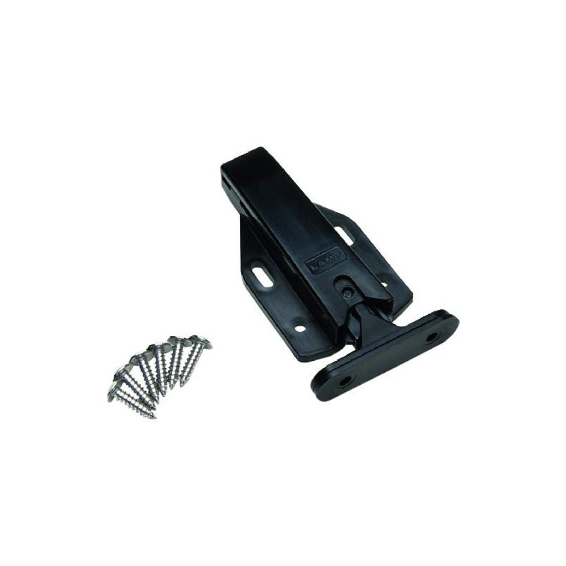 Sugatsune Industries (140033090) MLC-100BL Push Latch MLC100BL