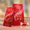 Lindt LINDOR Milk Chocolate Truffle Bar, Easter Chocolate Candy Bar