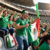 Kit Aficionado 8 Piezas Copa Mundial 2026 México