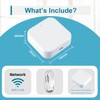 VOLIBeL G2 Gateway, Smart Lock WiFi Gateway, WiFi Hub/Bridge for