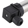 0‑1.6Mpa Pressure Transmitter High Accuracy Compact Pressure Transducer 24V DC