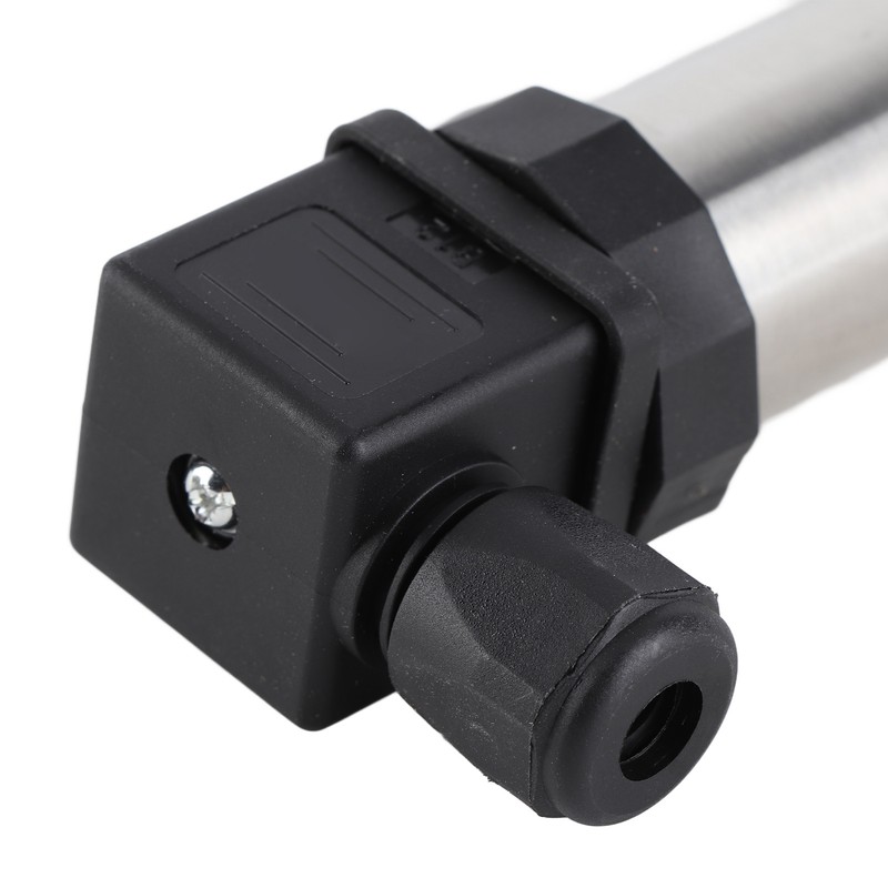 0‑1.6Mpa Pressure Transmitter High Accuracy Compact Pressure Transducer 24V DC