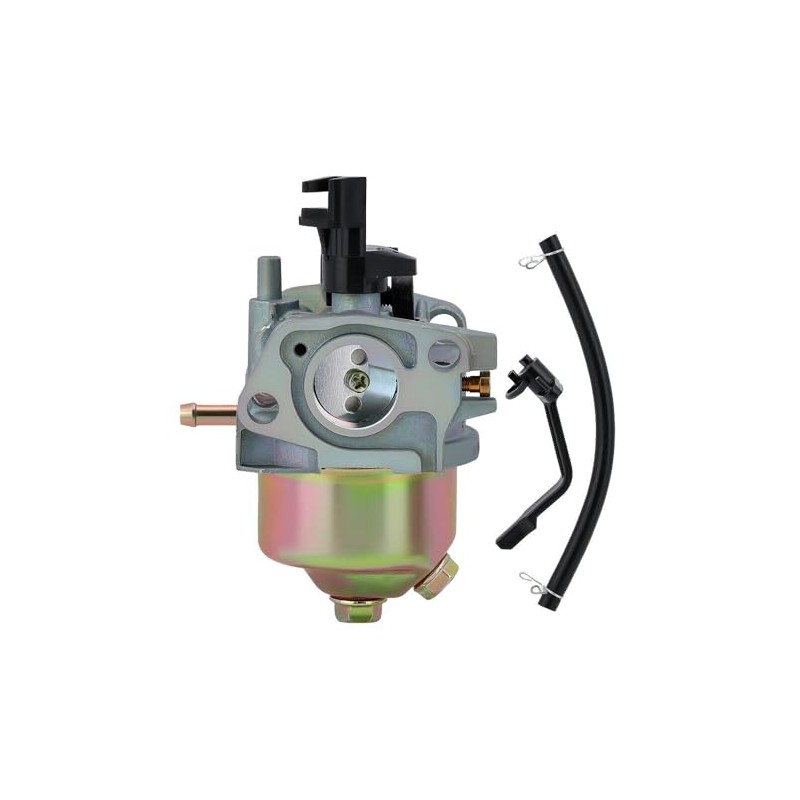 Carburetor for - For DuroStar DS4000S DS4400 DS4400E DS4400S 4000/4400W