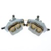 RCH New Front Left & Right Brake Calipers For Kawasaki