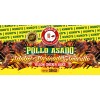 Kuko's M Foods POLLO ASADO AMARILLO MARINADE - 16 oz