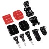 Hama | Accessory Set for GoPro