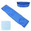 Reusable Neck Ice Pack Cold Compress Shoulder Therapy Wrap Ice