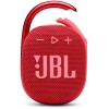 Universal JBL Clip 4 Portable Bluetooth Speaker Waterproof Wireless Rechargeable