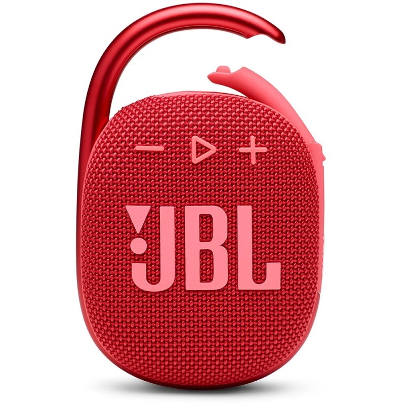 Universal JBL Clip 4 Portable Bluetooth Speaker Waterproof Wireless Rechargeable