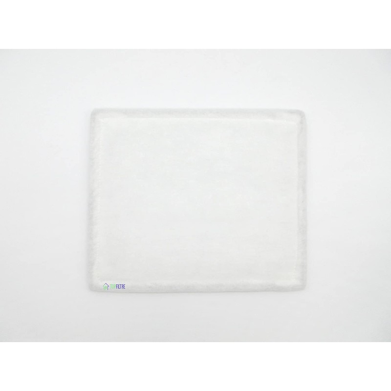 Top Filter - Filter G4 X2 + F7 Compatible with