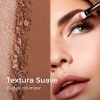Sace Lady Paleta De Sombras Alta Pigmentación Mate Y Glitter