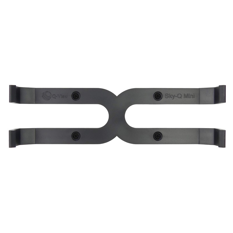 Sky Q Mini Wall Mount Clip Bracket - Made In
