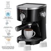 Charcoal Coffee Filter 8 Pcs Replacement Activated Charcoal Water Filters