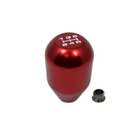 VMS RACING SHIFT KNOB FOR FITS HONDA CIVIC EM1 EM2 EK9 TYPE-R  5 SPEED RED