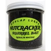 Nutcracker Squirrel ADC Bait Dunlap Lures 6 Ounce Jar