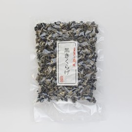 Eolosi Dried Wood Mushroom Made in China (Black Jellyfish, 7.1 oz (200 g)