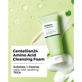 Centellian24 [Centellian24]Madeca Amino Acid  Cleansing Foam 160ml