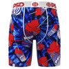PSD Men's Slurp Boxer Briefs, Multi, XL